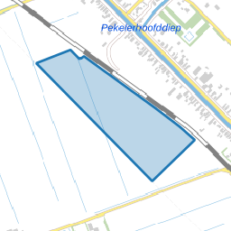 Perceel WDV03-D-2975
