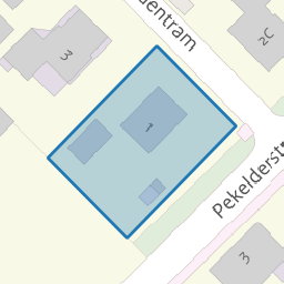 Perceel WDV03-D-3007