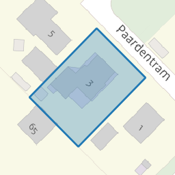 Perceel WDV03-D-3008