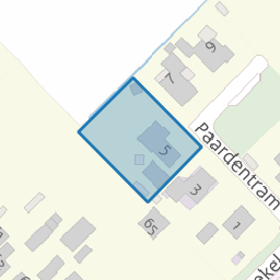 Perceel WDV03-D-3009