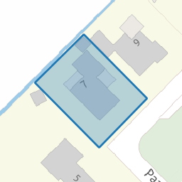 Perceel WDV03-D-3010