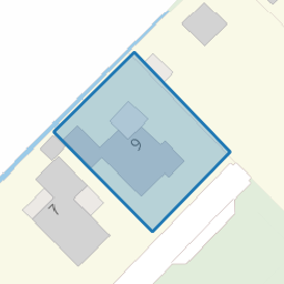 Perceel WDV03-D-3011