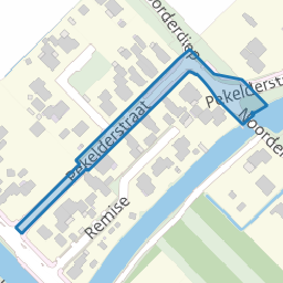 Perceel WDV03-D-3016