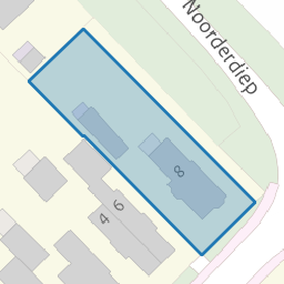 Perceel WDV03-D-3026