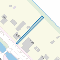 Perceel WDV03-D-3036