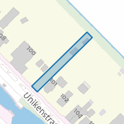 Perceel WDV03-D-3047