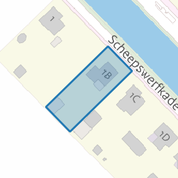 Perceel WDV03-D-3053