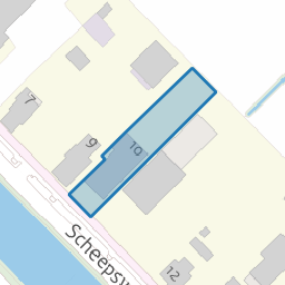 Perceel WDV03-D-3075