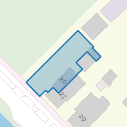 Perceel WDV03-D-3085