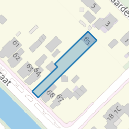 Perceel WDV03-D-3092