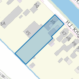 Perceel WDV03-D-3093