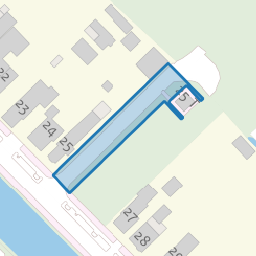 Perceel WDV03-D-3097