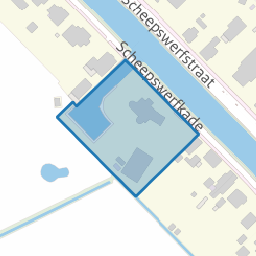 Perceel WDV03-D-3112