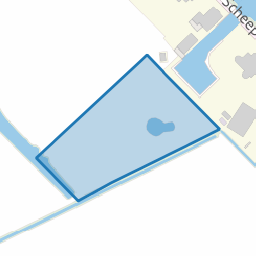 Perceel WDV03-D-3116