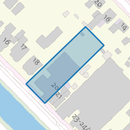 Perceel WDV03-E-1696