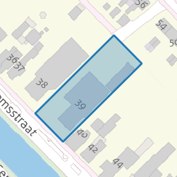 Perceel WDV03-E-1706