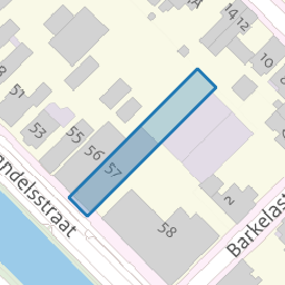 Perceel WDV03-E-2487