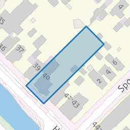 Perceel WDV03-E-2572