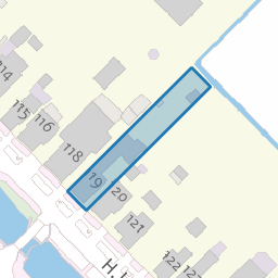 Perceel WDV03-E-2600