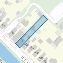 Perceel WDV03-E-2640