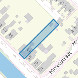 Perceel WDV03-E-2801