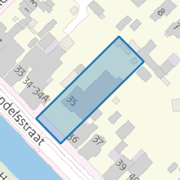 Perceel WDV03-E-2819