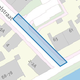 Perceel WDV03-E-2824