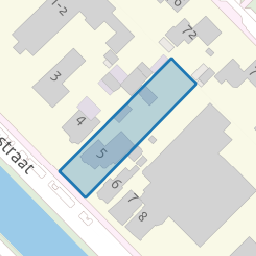 Perceel WDV03-E-2897