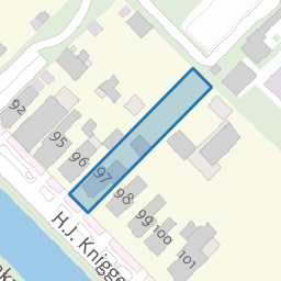 Perceel WDV03-E-3031