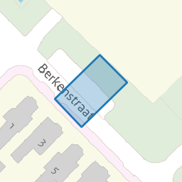 Perceel WDV03-E-3083