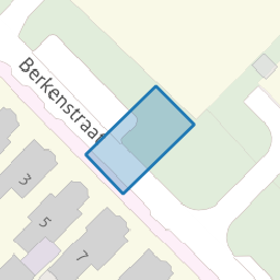 Perceel WDV03-E-3084