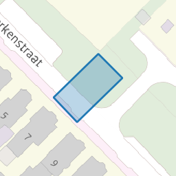 Perceel WDV03-E-3085