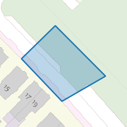 Perceel WDV03-E-3087