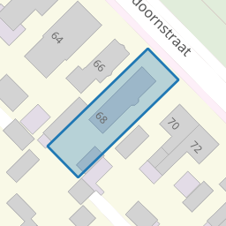 Perceel WDV03-E-3095