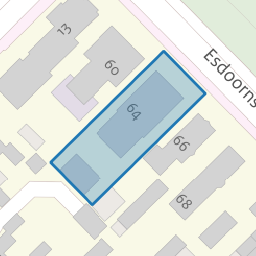 Perceel WDV03-E-3104