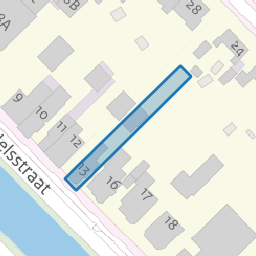 Perceel WDV03-E-3153