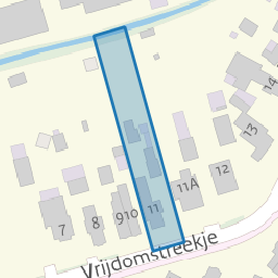 Perceel WDV03-E-3257