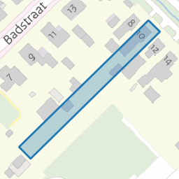 Perceel WDV03-E-3264