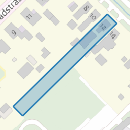 Perceel WDV03-E-3265