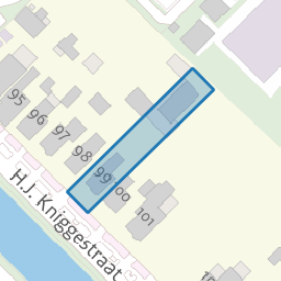 Perceel WDV03-E-3274