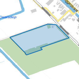 Perceel WDV03-E-3312