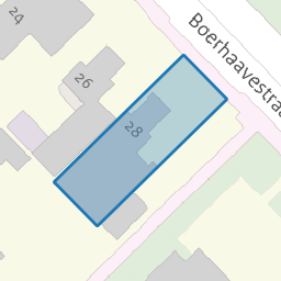 Perceel WDV03-E-3426