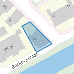 Perceel WDV03-E-3448