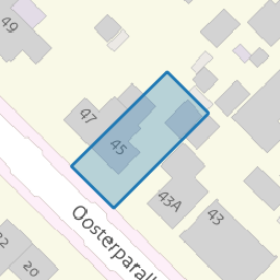 Perceel WDV03-E-3458