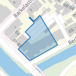 Perceel WDV03-E-3475