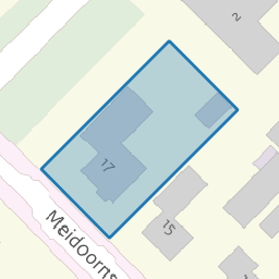 Perceel WDV03-E-3495