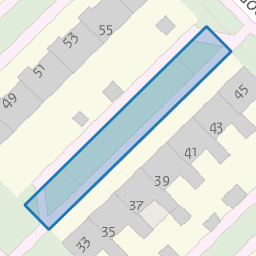 Perceel WDV03-E-3640