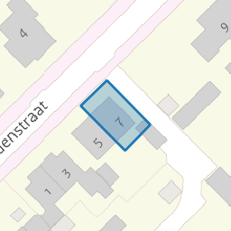 Perceel WDV03-E-3645