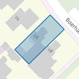 Perceel WDV03-E-3667