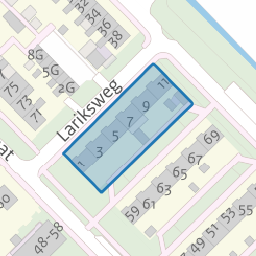 Perceel WDV03-E-3689